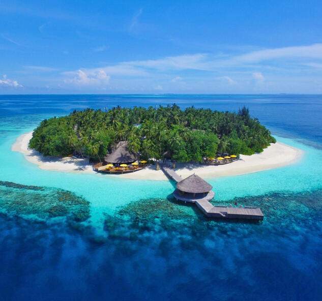 Maldives
